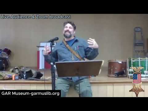 Civil War Drums & The Common Soldier