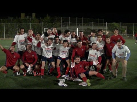 #3CAT9 Jornada 30: Sarrià 4 - Palau 1