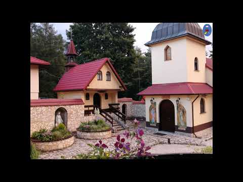 Pustelnia 25.07.2020 - Kazanie o. Daniel