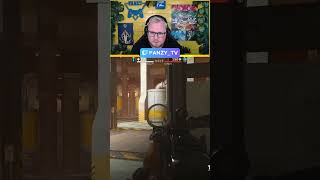 CA c'est un lobby de Bot ! #warzone #bot #noob #goulag #Shorts