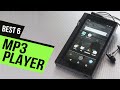 TOP 6 BEST MP3 Player 2021 Professi TOP 6 BEST MP3 Player 2021 Professi