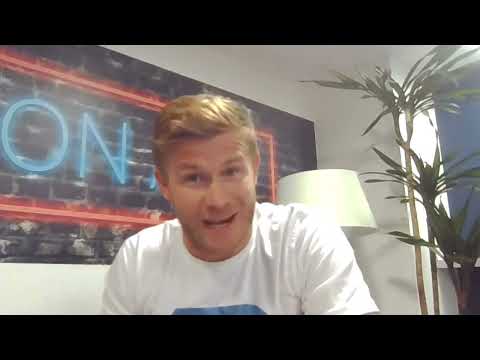 Owen Richards - SRC2022: The Pre-Event Teaser