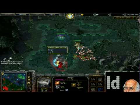 Neolution vs MiTH-TRUST (TESL February QA - Round 3)