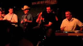 Forest At TimeJumpers  All of Me   Medium