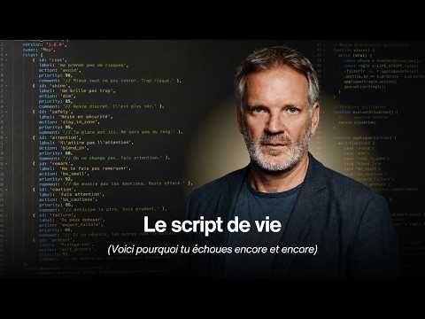 Pourquoi tu te sabotes juste avant de réussir