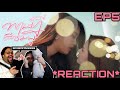 GAP The Series ทฤษฎีสีชมพู Ep5 Reaction W KPVideos