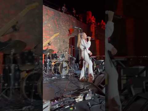 Bruno Mars - Run Away, baby | eDOLL live cover | Le’Yar | Lesya Yarovaya | Леся Яровая | живой звук