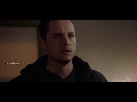 jay halstead x hailey upton | daughter - winter