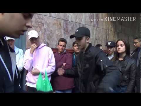 4os MRKS VS RESY (COMARCAS BATTLE)