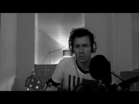 Eddie Vedder - Society(Cover)