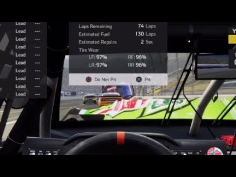 NASCAR Heat 4 Funny Moments Ep.3