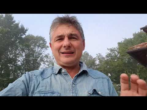 Barzelletta Ciccio il figlio del maresciallo - Paci