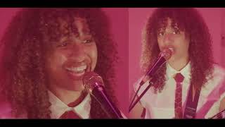 Young from The Love Anthology by Jackie Venson