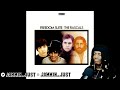 FIRST TIME HEARING The Rascals - People Got To Be Free REACTION