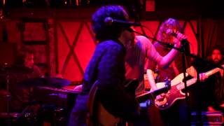 Last Royals - Only the Brave