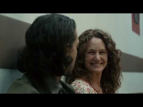 Charlie Countryman - Hospital Scene 1080p