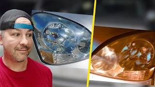 Download lagu I Refused to Buy New Headlights (Here’s What Happened) mp3
