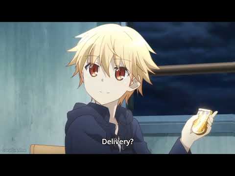 Gilgamesh Is Too Rich 🤑