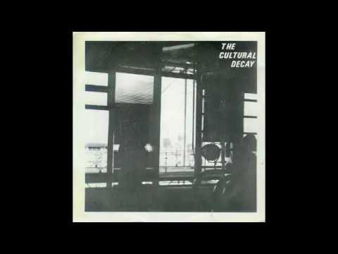 The Cultural Decay - End of Corridor