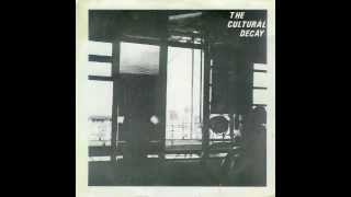 The Cultural Decay - End of Corridor