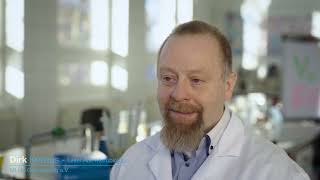 Hygienas Produkte - Ein Zeugnis für Exzellenz in der Milchindustrie - Interview in voller Länge