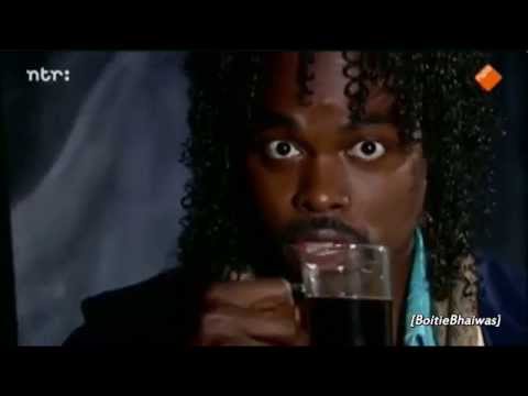 Sydney de Portier in gesprek met Angela Groothuizen - De Dino Show [HD]