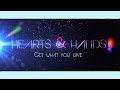 Hearts & Hands - "Get What You Give" - BVTV ...