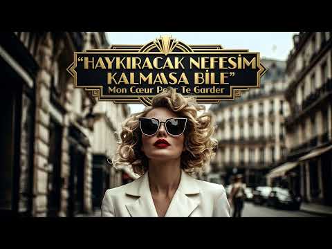 Haykıracak Nefesim Kalmasa Bile / Mon Cœur Pour Te Garder - Jazz Cover | Meyhane'de Caz