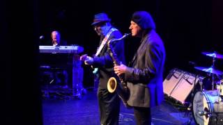 The KATE Moanin' with Gregg Piccolo 10-10-15