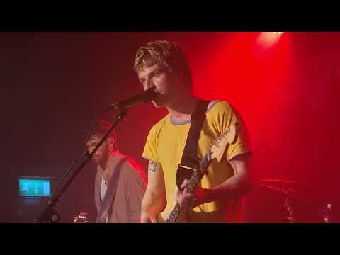 Daydreamers - GOOD INTENTIONS live at The O2 Institute 3, Birmingham, UK, 12 APR 2025