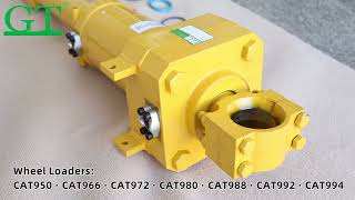 3G4533 CYLINDER GP-TILT High-quality replacement parts-for Caterpillar