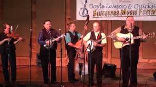 Big Country Bluegrass - Highway of Sorrow