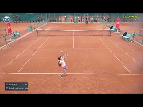 Vivienne Poticna - Adela Polakovicova (R1)