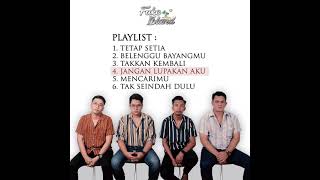 FAKE ISLAND Mini Album #Mencarimu HQ Audio