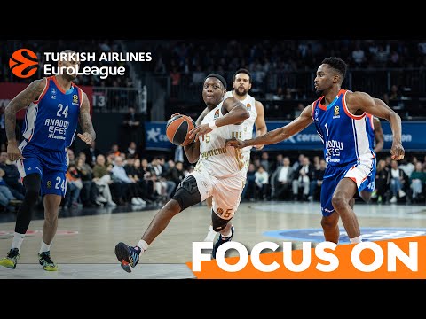 Cassius Winston, Bayern: 'I make sure my brother's proud'