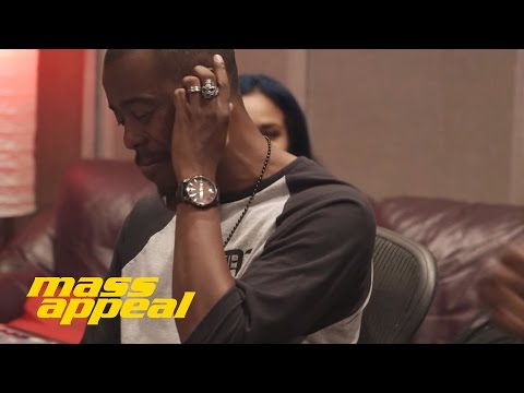 Organized Noize on Stankonia & OutKast's So Fresh So Clean