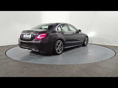 Mercedes-Benz C-Class C200 AMG Ext - Low Mileage - Image 2