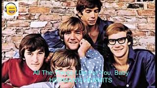 𝐀𝐥𝐥 𝐓𝐡𝐞 𝐓𝐡𝐢𝐧𝐠𝐬 𝐈 𝐃𝐨 𝐅𝐨𝐫 𝐘𝐨𝐮, 𝐁𝐚𝐛𝐲 / 𝐇𝐄𝐑𝐌𝐀𝐍&#39;𝐒 𝐇𝐄𝐑𝐌𝐈𝐓𝐒 / 𝐒𝐭𝐞𝐫𝐞𝐨