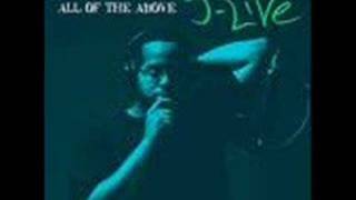 J-Live - Like This Anna