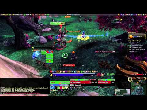 Siege of Niuzao Temple - Gold Challenge Mode Guide with Commentary