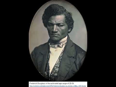 Chapter 20 of My Bondage and My Freedom by Frederick Douglass, Narrated by Greducator