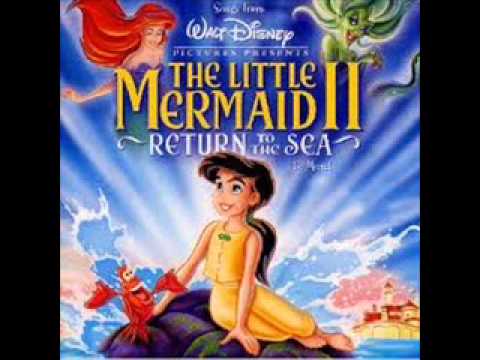 download lagu mp3 mp4 The Little Mermaid 2 Soundtrack, download lagu The Little Mermaid 2 Soundtrack gratis, unduh video klip Download The Little Mermaid 2 Soundtrack Mp3 dan Mp4 Popular Gratis