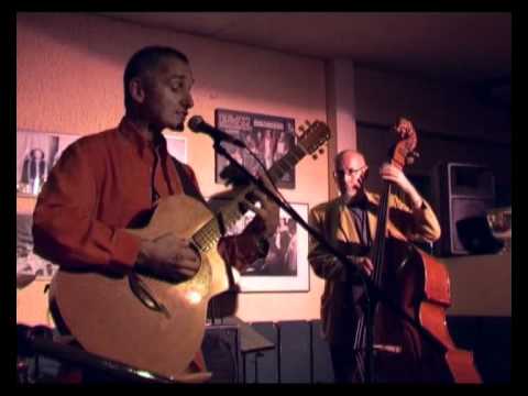 Zirkus - HANS die Band