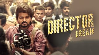 Director🎬 Dream | Film Maker | Motivational Status | Tamil Cinema Industry | Siva script & Cuts