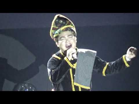 SUGANDOI QTR FINAL = ?? = CRISPINE JOSEPH = KDCA 23 MAY 2023