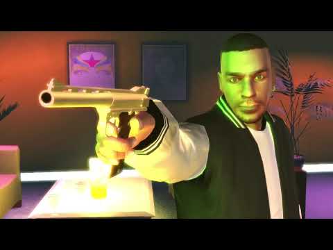 GTA: The Ballad of Gay Tony (Xbox 360 Playthrough Part 18) [720p60]