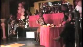 ICONIC LEGENDARY ASHLEY 1996 VS DEE DEE AND DESTINY!!!!!!!