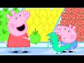 Peppa Pig In Hindi Shopping हिंदी Kahaniya Hindi Cartoons For Kids