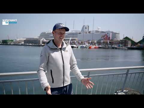 TEAM JAJO voorbeschouwing leg 6 naar Scheveningen