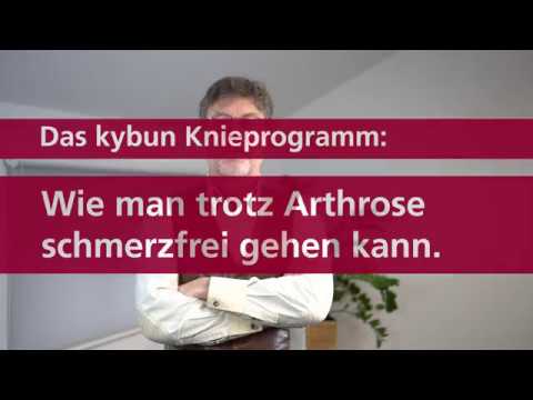 Der Knieeinschnitt Geblasene Rückenschmerzen und Schulterblätter